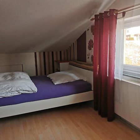 Haus Mit Schoener Aussicht Wg Muensingen Ngoại thất bức ảnh