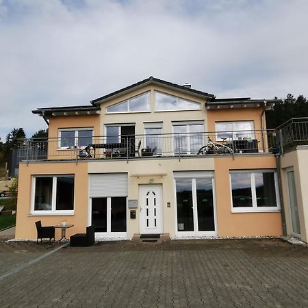 Haus Mit Schoener Aussicht Wg Muensingen Ngoại thất bức ảnh