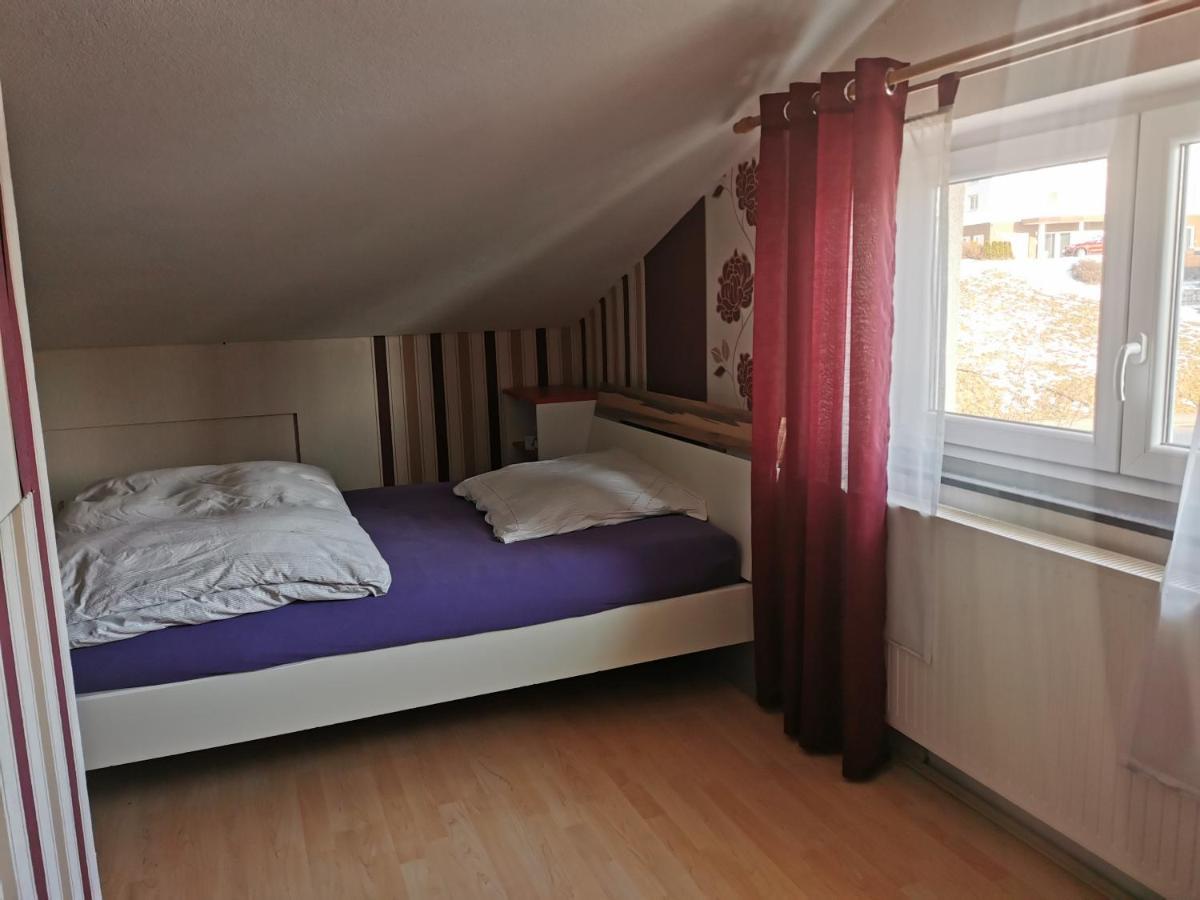 Haus Mit Schoener Aussicht Wg Muensingen Ngoại thất bức ảnh